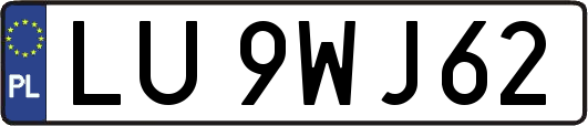 LU9WJ62