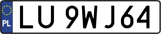 LU9WJ64
