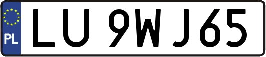LU9WJ65