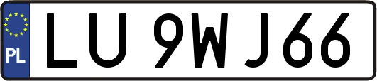 LU9WJ66