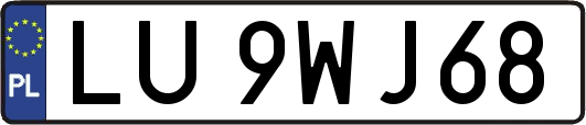 LU9WJ68