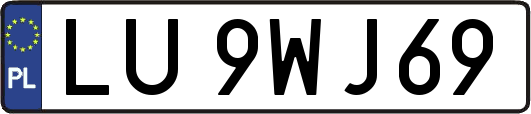 LU9WJ69