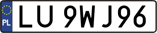 LU9WJ96