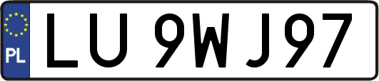 LU9WJ97