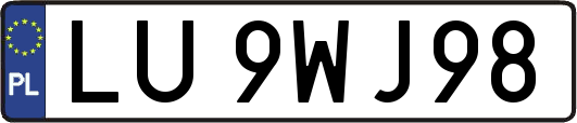 LU9WJ98