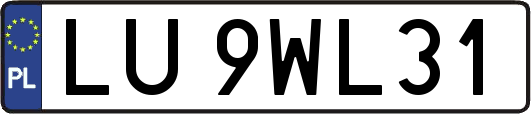 LU9WL31