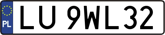 LU9WL32