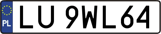 LU9WL64