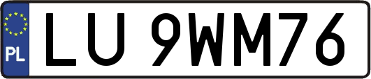 LU9WM76