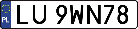LU9WN78