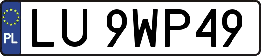 LU9WP49
