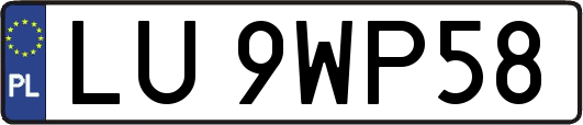 LU9WP58