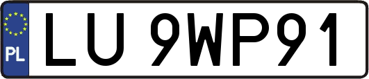 LU9WP91