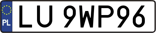LU9WP96
