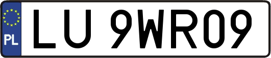 LU9WR09