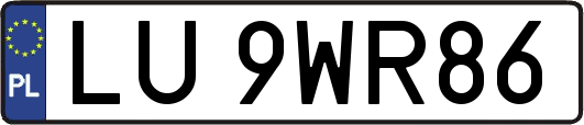 LU9WR86
