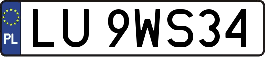 LU9WS34