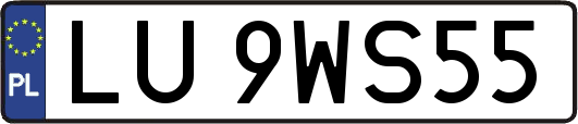 LU9WS55