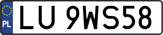 LU9WS58