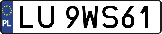 LU9WS61