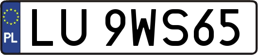 LU9WS65