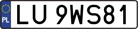 LU9WS81