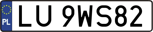 LU9WS82