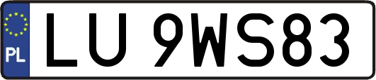LU9WS83