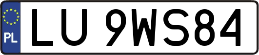 LU9WS84