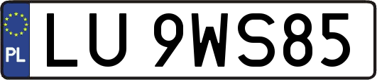 LU9WS85