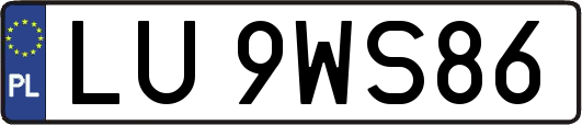 LU9WS86