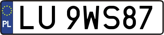 LU9WS87