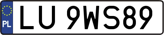 LU9WS89