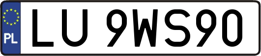LU9WS90