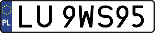 LU9WS95