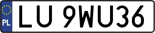 LU9WU36