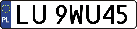LU9WU45