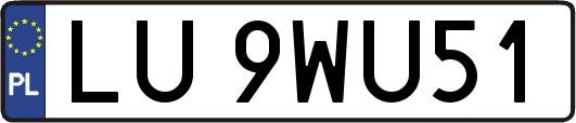 LU9WU51