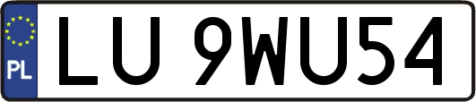 LU9WU54