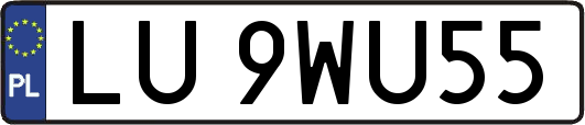 LU9WU55