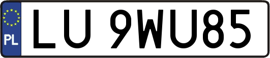 LU9WU85