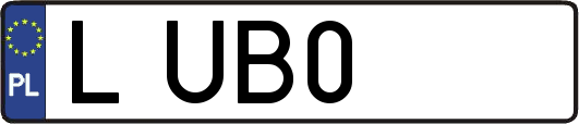 LUB0