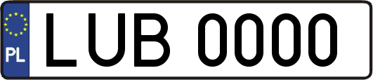 LUB0000