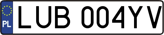 LUB004YV