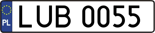 LUB0055
