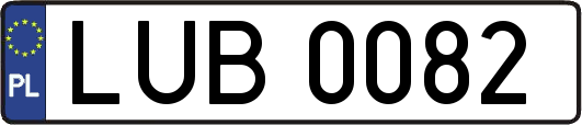 LUB0082