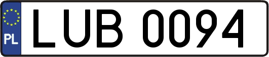 LUB0094