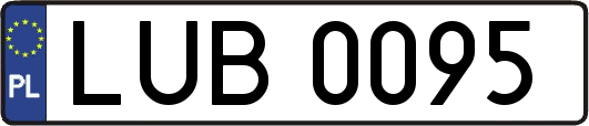 LUB0095