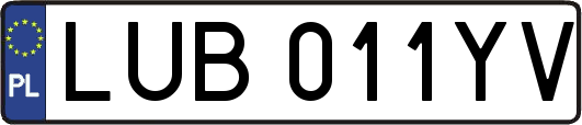 LUB011YV
