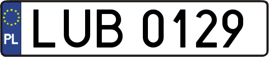 LUB0129
